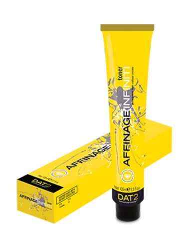 Affinage Infiniti Permanent Toner .22 Lavender 100ml