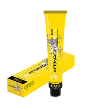 Affinage Infiniti Permanent Toner .22 Lavender 100ml