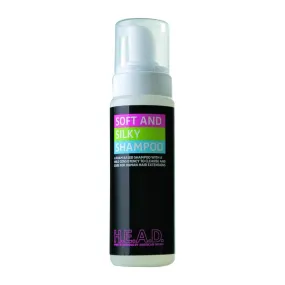 American Dream Soft And Silky Shampoo 200ml