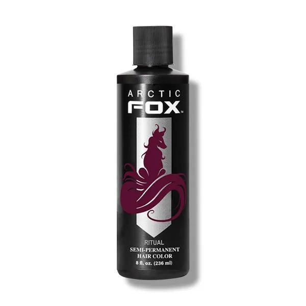 Arctic Fox Hair Colour Ritual 236ml