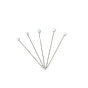 Beautopia Stainless Steel Pin 80mmm