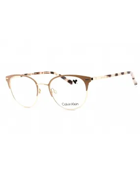 Calvin Klein  CK5964 Tortoise Eyeglasses for Women