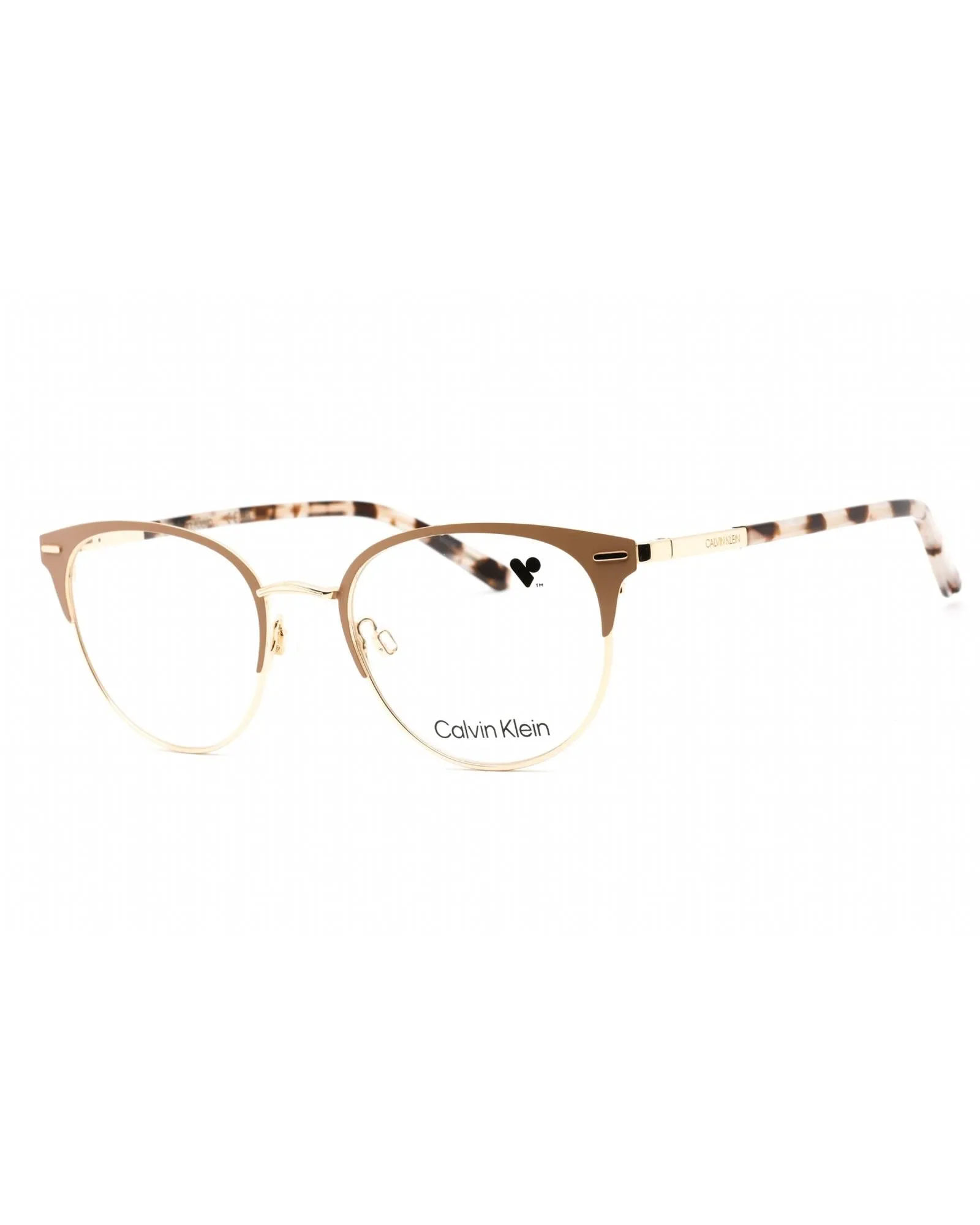 Calvin Klein  CK5964 Tortoise Eyeglasses for Women