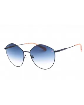 Calvin Klein Jeans  4300 Sunglasses for Men Black
