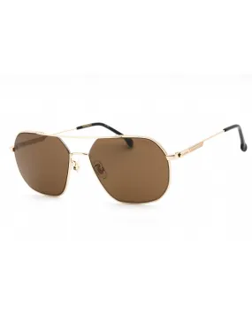 Carrera  1017S Sunglasses for Men - Gold