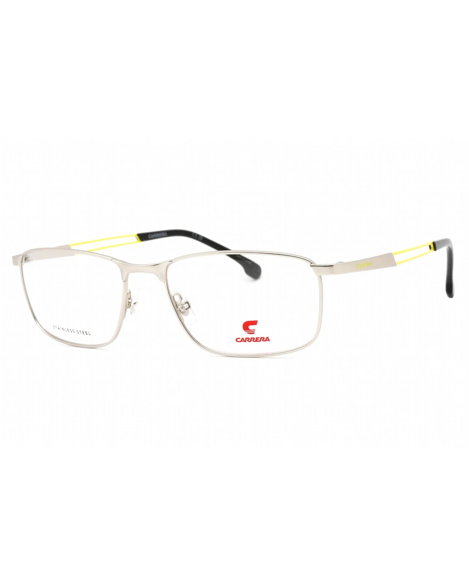 Carrera  1021S Eyeglasses Silver