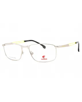Carrera  1021S Eyeglasses Silver