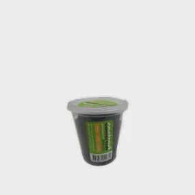 Contrast Professional Fringe Pins Firm 2 Inch 200g - Black