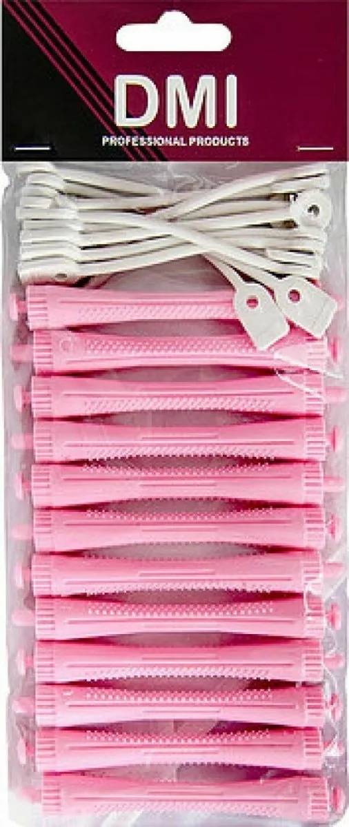 DMI Deluxe Perm Rods For Hair Perming