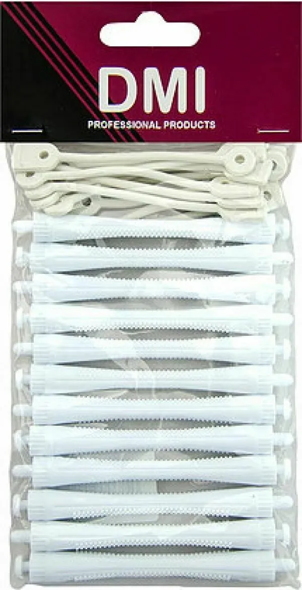 DMI Deluxe Perm Rods For Hair Perming