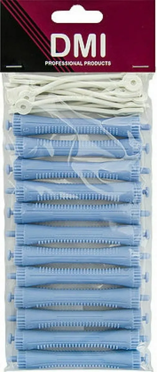 DMI Deluxe Perm Rods For Hair Perming
