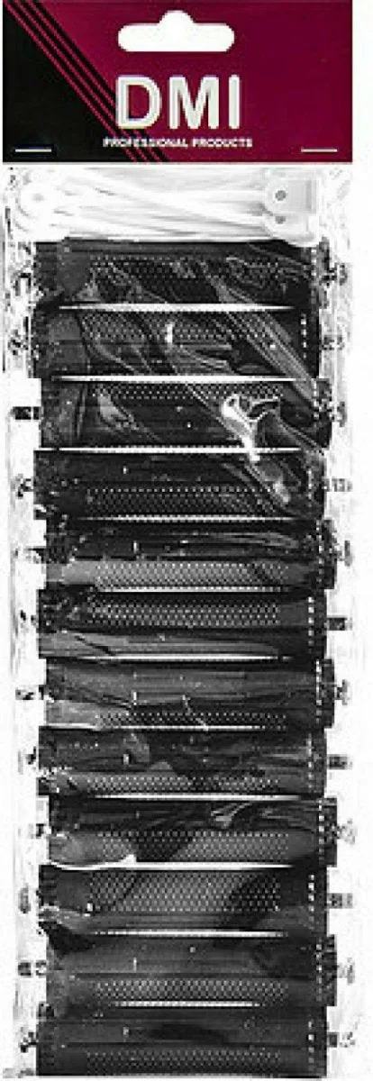 DMI Deluxe Perm Rods For Hair Perming