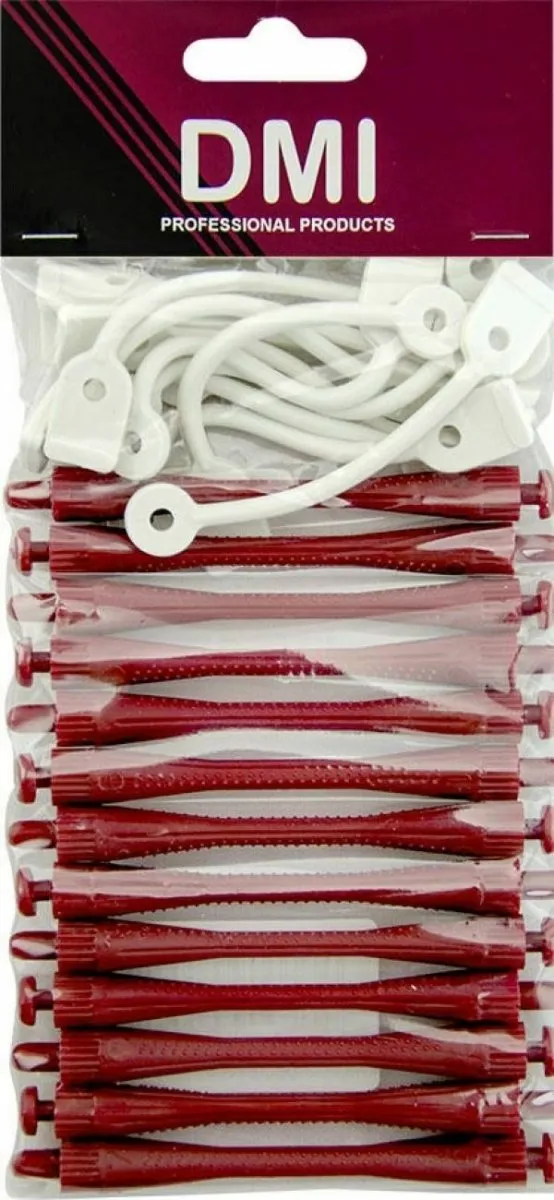 DMI Deluxe Perm Rods For Hair Perming