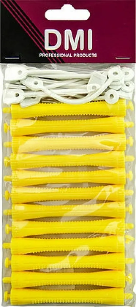 DMI Deluxe Perm Rods For Hair Perming