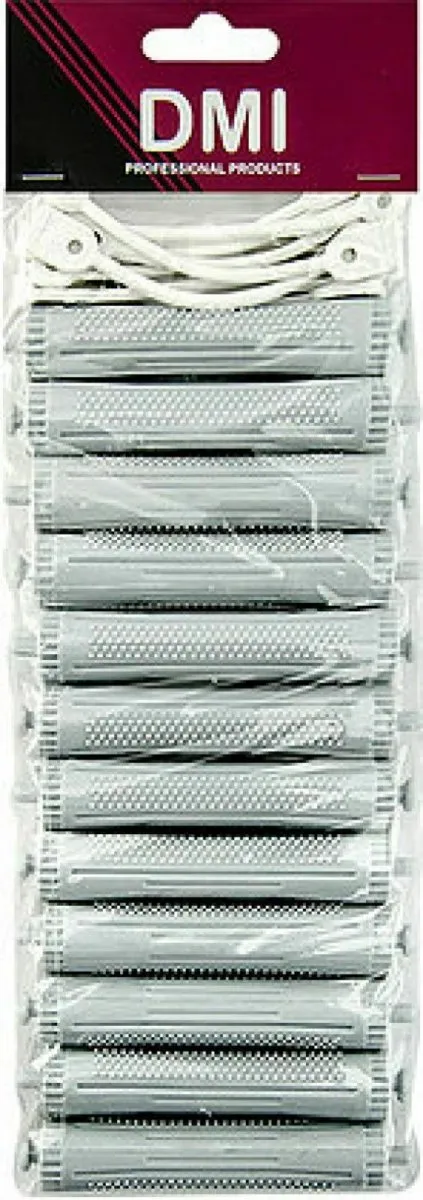 DMI Deluxe Perm Rods For Hair Perming