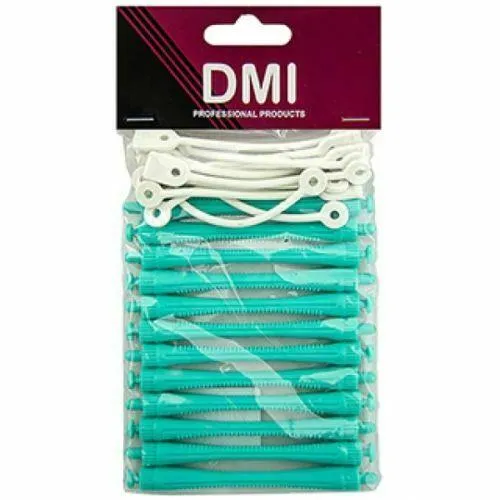 DMI Deluxe Perm Rods For Hair Perming