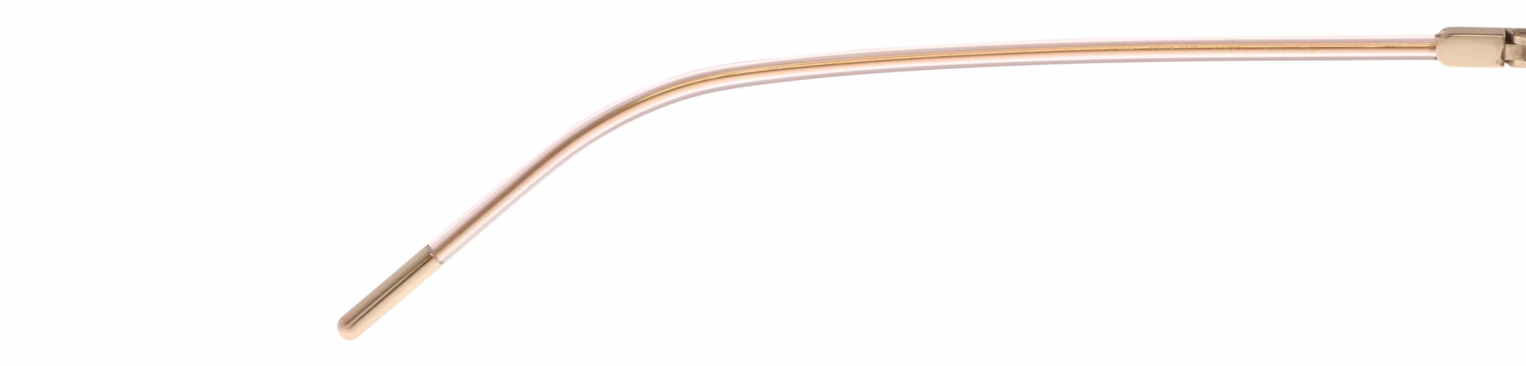 Dolce & Gabbana DG2196 12984Z Clear Mirror Oval Sunglasses
