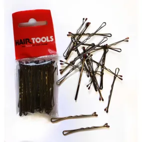 Hair Tools 2" Waved Grips 50pk