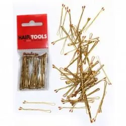 Hair Tools 2" Waved Grips 50pk