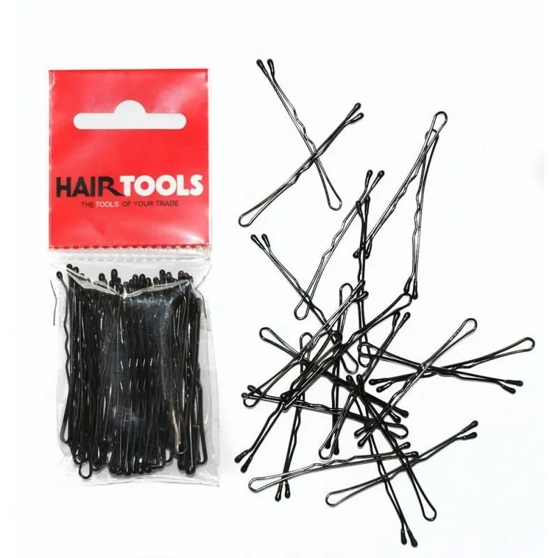 Hair Tools 2" Waved Grips 50pk