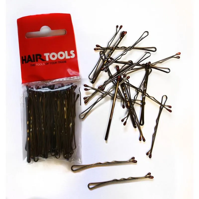 Hair Tools 2" Waved Grips 50pk