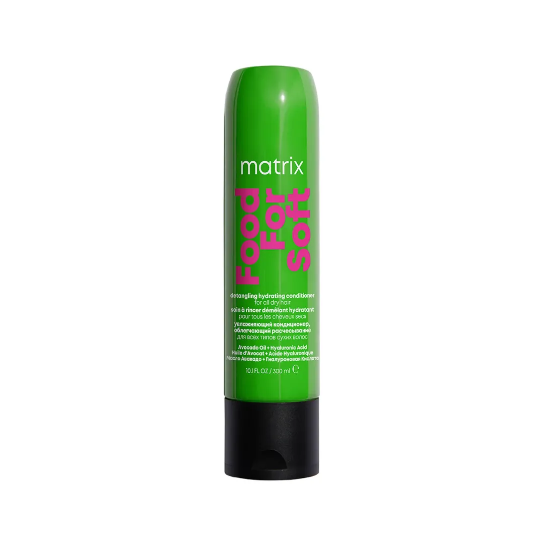 Matrix Total Results Food For Soft Conditioner 300ml