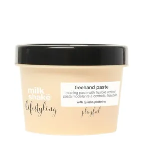 Milk Shake Lifestyling Free Hand Paste 3.4 oz