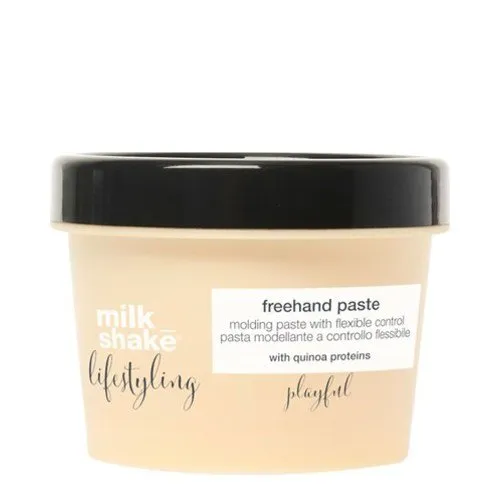 Milk Shake Lifestyling Free Hand Paste 3.4 oz