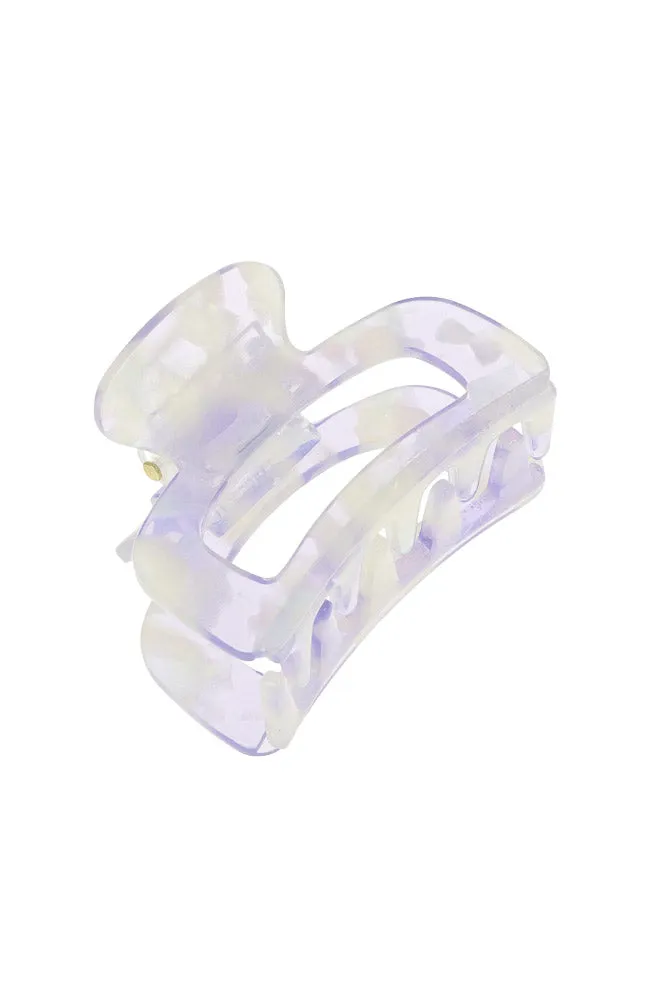 Odessa Jaw