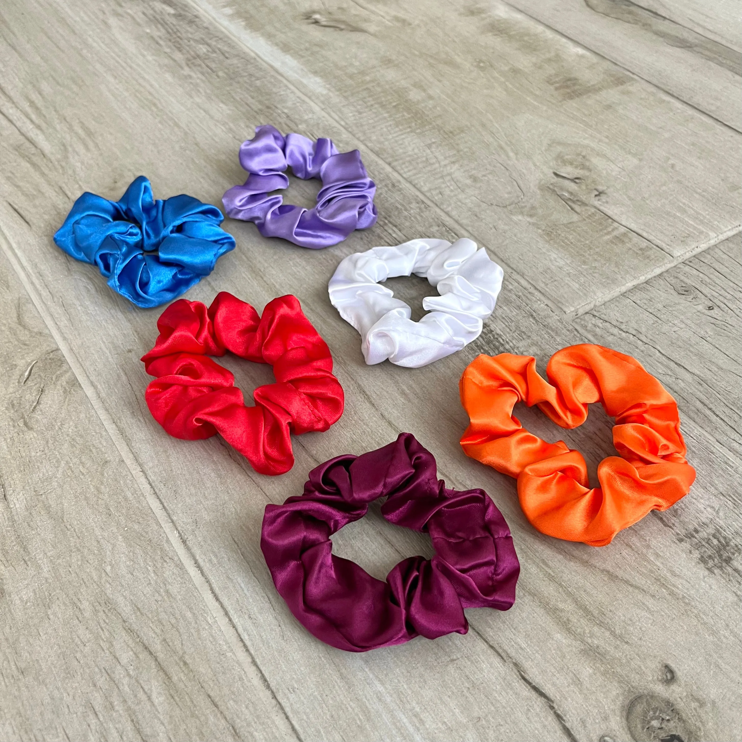Scrunchie Mystery Box