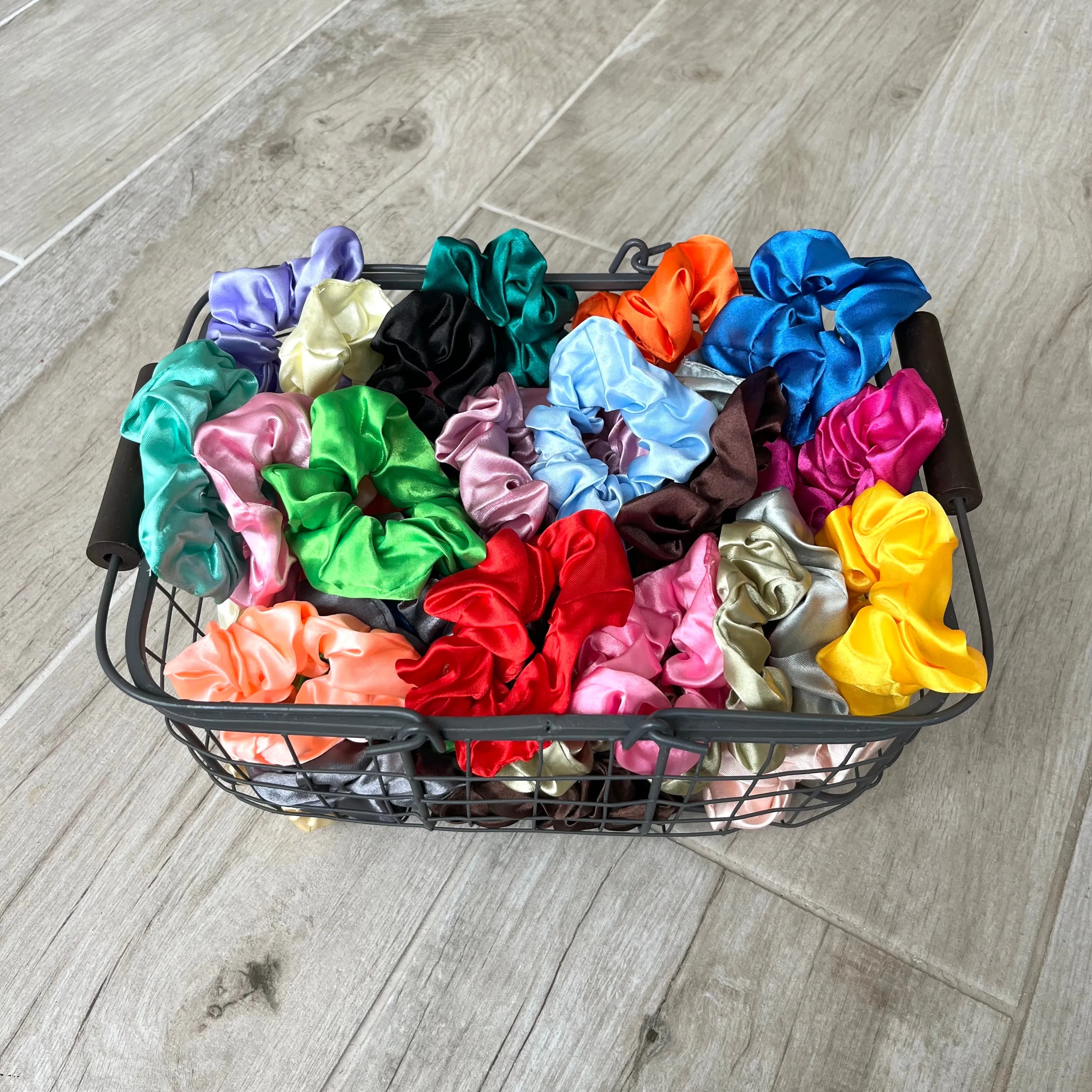Scrunchie Mystery Box