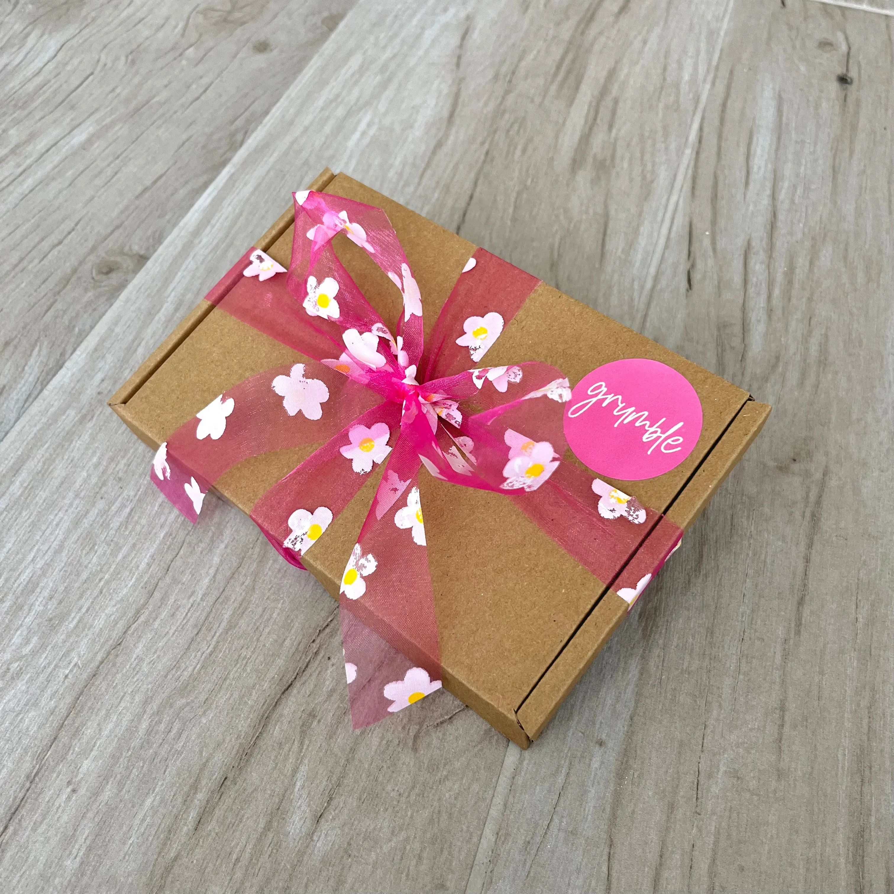 Scrunchie Mystery Box