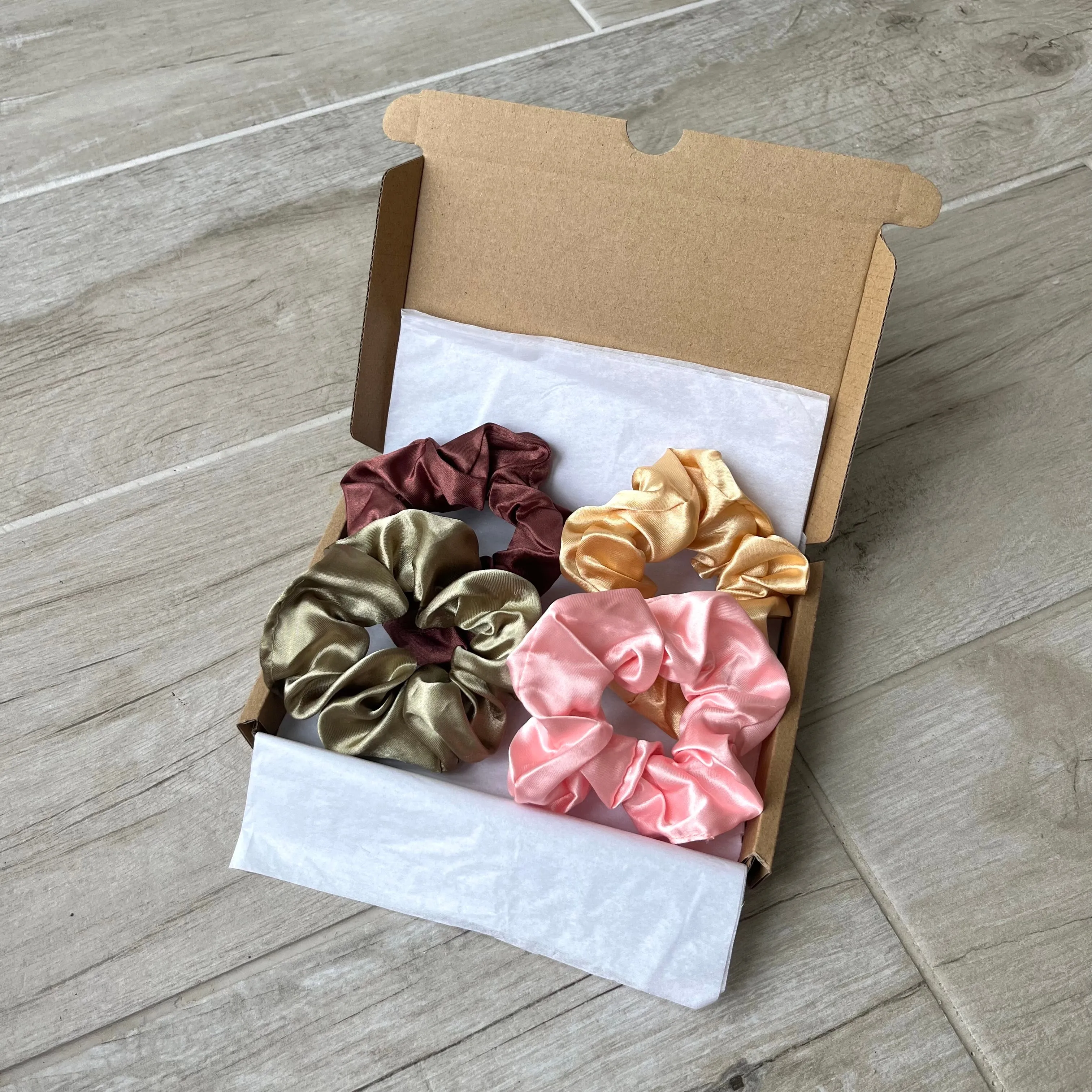 Scrunchie Set