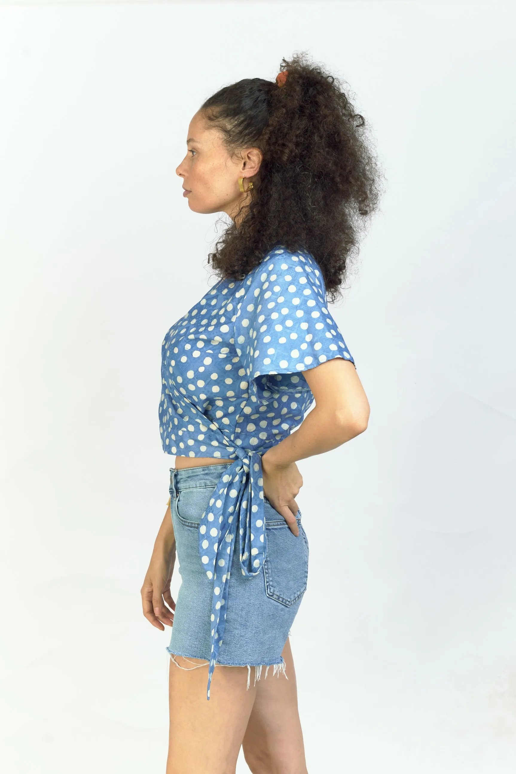 Scrunchie Set