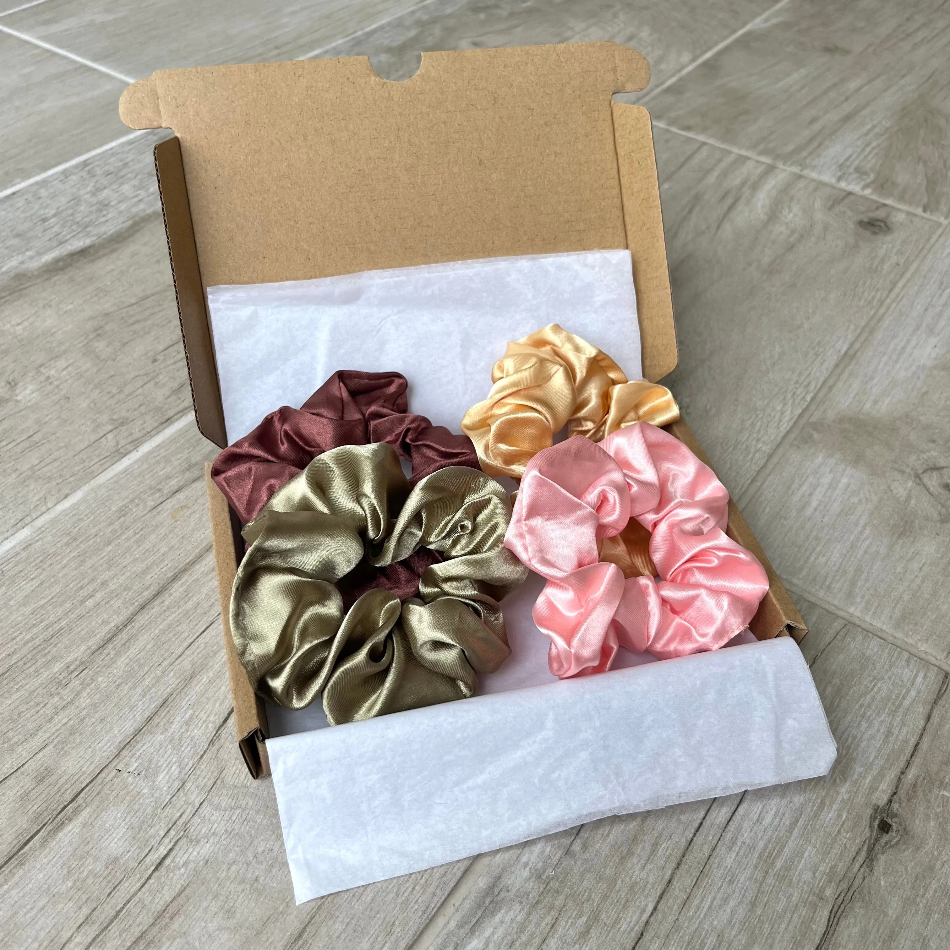 Scrunchie Set