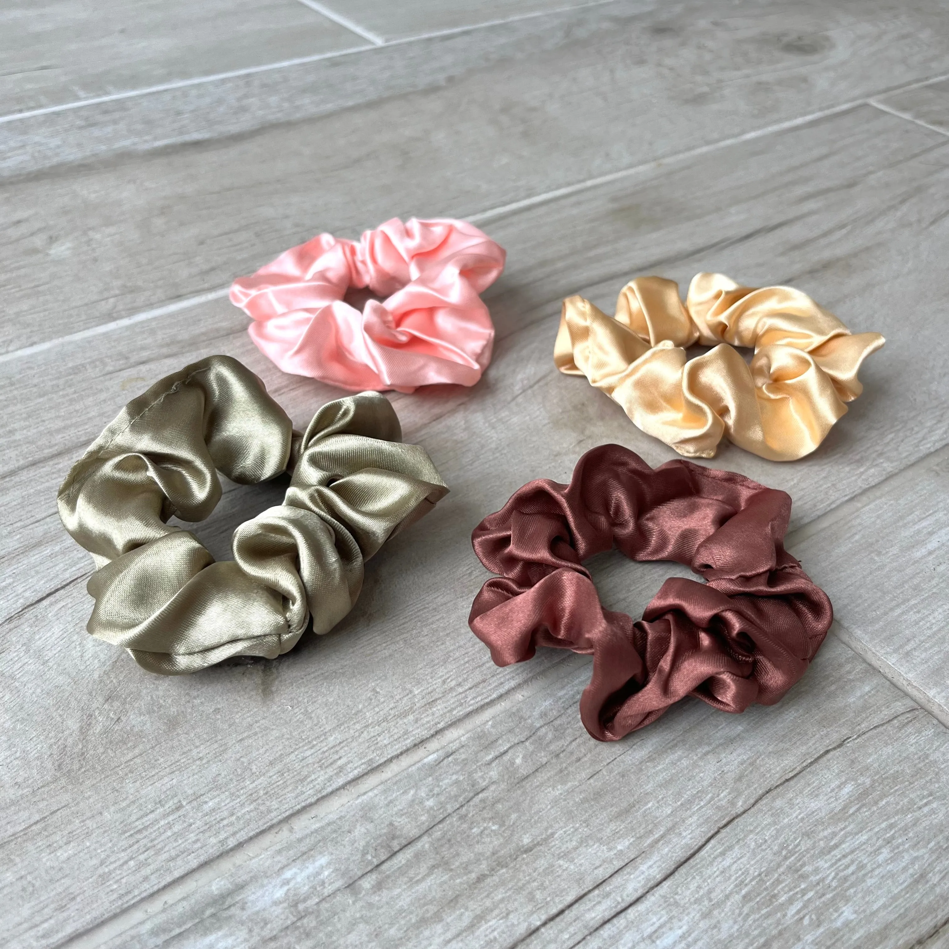 Scrunchie Set