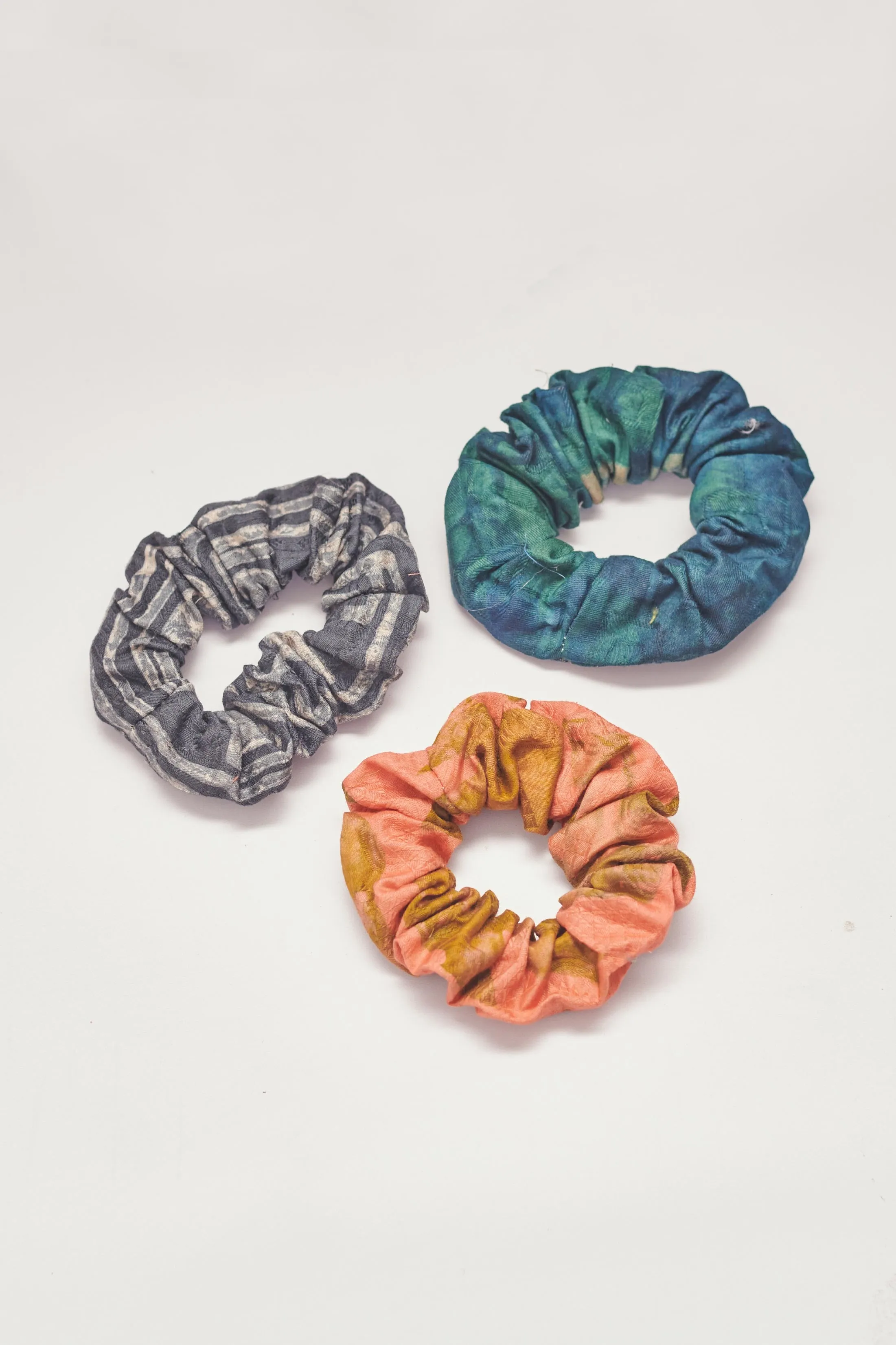 Scrunchie Set