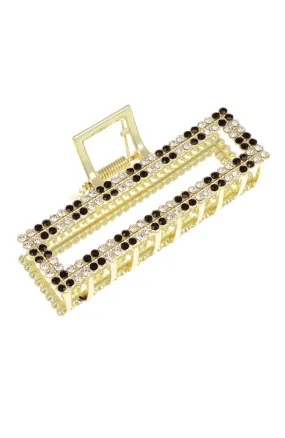 Zuma Cutout Jaw
